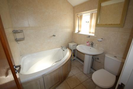 3 bedroom Terraced House to let in Eton Road, Staffordshire, Burton upon Trent, DE14