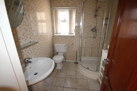 3 bedroom Terraced House to let in Eton Road, Staffordshire, Burton upon Trent, DE14