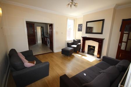 3 bedroom Terraced House to let in Eton Road, Staffordshire, Burton upon Trent, DE14