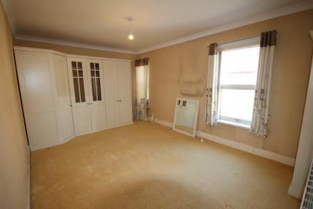 3 bedroom Terraced House to let in Eton Road, Staffordshire, Burton upon Trent, DE14
