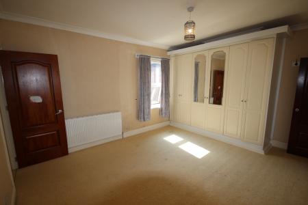 3 bedroom Terraced House to let in Eton Road, Staffordshire, Burton upon Trent, DE14
