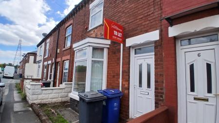 1 bedroom Flat to let in Watson Street, Burton upon Trent, DE14
