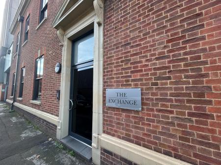 1 bedroom Flat to let in Fleet Street, Staffordshire, Burton upon Trent, DE14