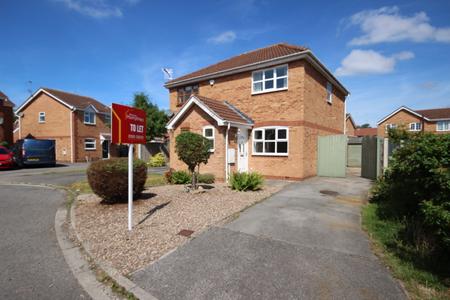 Coach Way, Willington, DE65