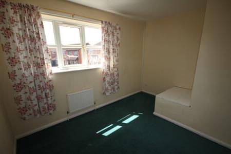 2 bedroom House to let in Coach Way, Willington, DE65