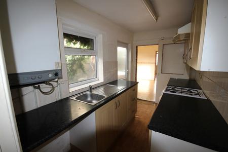 2 bedroom Terraced House to let in Oak Street, Staffordshire, Burton upon Trent, DE14