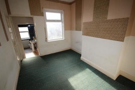 2 bedroom Terraced House to let in Oak Street, Staffordshire, Burton upon Trent, DE14