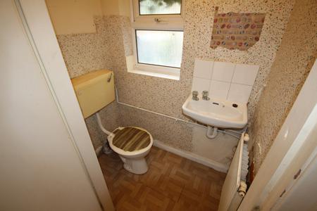 2 bedroom Terraced House to let in Oak Street, Staffordshire, Burton upon Trent, DE14