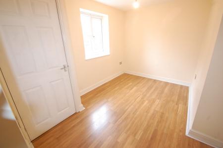 2 bedroom Apartment to let in Wyggeston Street, Burton upon Trent, DE13