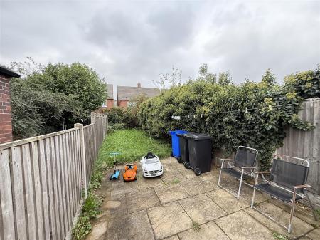 3 bedroom Terraced House for sale in King Street, Burton-On-Trent