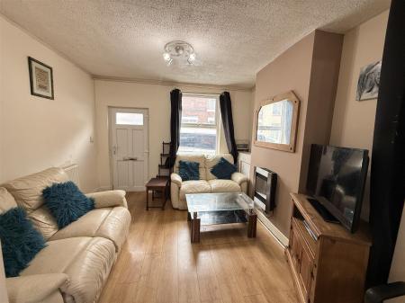 3 bedroom Terraced House for sale in King Street, Burton-On-Trent
