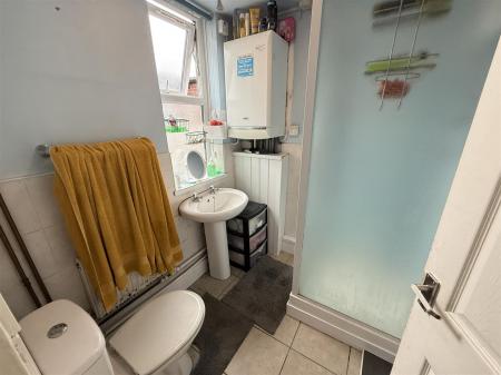 3 bedroom Terraced House for sale in King Street, Burton-On-Trent