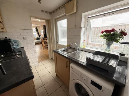 3 bedroom Terraced House for sale in King Street, Burton-On-Trent