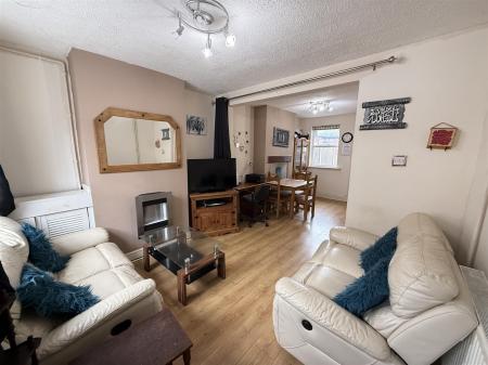 3 bedroom Terraced House for sale in King Street, Burton-On-Trent