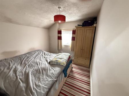 3 bedroom Terraced House for sale in King Street, Burton-On-Trent