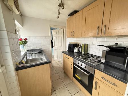 3 bedroom Terraced House for sale in King Street, Burton-On-Trent