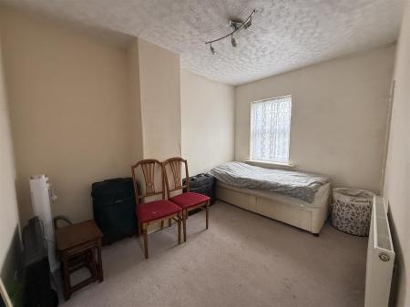 3 bedroom Terraced House for sale in King Street, Burton-On-Trent