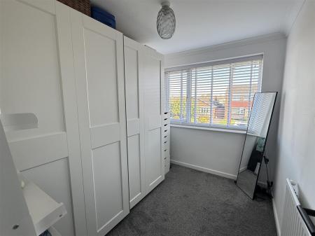 3 bedroom Semi-detached house for sale in Fairham Road, Stretton, Burton-On-Trent