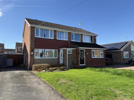 Fairham Road, Stretton, Burton-On-Trent