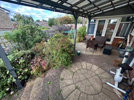 3 bedroom Semi-detached house to let in Toulmin Drive, Derbyshire, Swadlincote, DE11