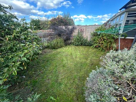 3 bedroom Semi-detached house to let in Toulmin Drive, Derbyshire, Swadlincote, DE11