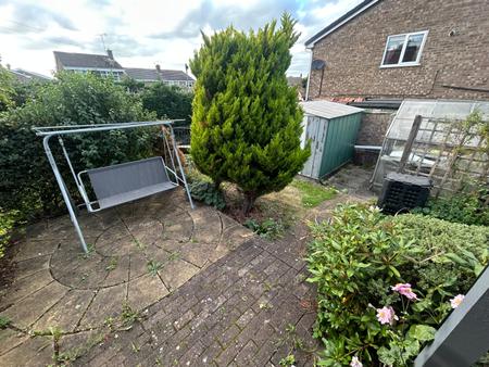3 bedroom Semi-detached house to let in Toulmin Drive, Derbyshire, Swadlincote, DE11