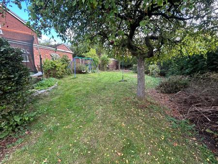 3 bedroom Semi-detached house to let in Toulmin Drive, Derbyshire, Swadlincote, DE11
