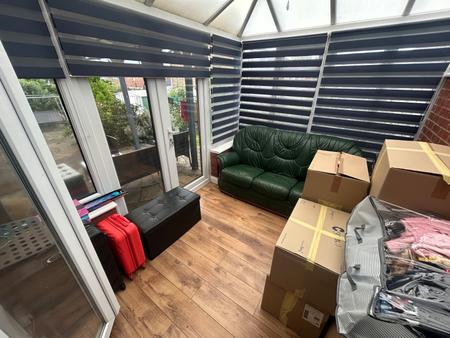 3 bedroom Semi-detached house to let in Toulmin Drive, Derbyshire, Swadlincote, DE11