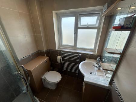 3 bedroom Semi-detached house to let in Toulmin Drive, Derbyshire, Swadlincote, DE11
