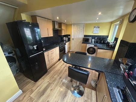 3 bedroom Semi-detached house to let in Toulmin Drive, Derbyshire, Swadlincote, DE11