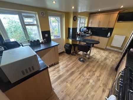 3 bedroom Semi-detached house to let in Toulmin Drive, Derbyshire, Swadlincote, DE11