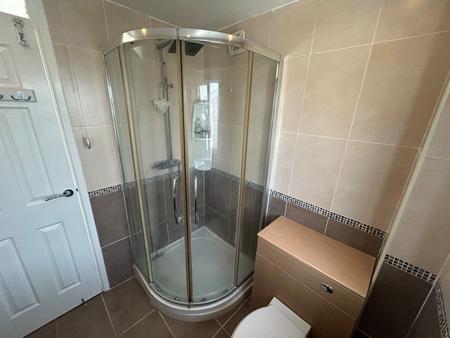 3 bedroom Semi-detached house to let in Toulmin Drive, Derbyshire, Swadlincote, DE11