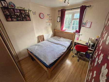 3 bedroom Semi-detached house to let in Toulmin Drive, Derbyshire, Swadlincote, DE11