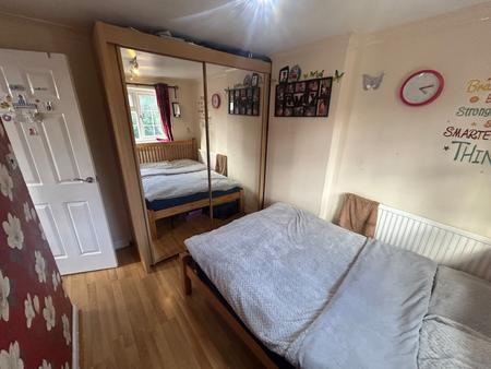 3 bedroom Semi-detached house to let in Toulmin Drive, Derbyshire, Swadlincote, DE11