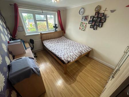3 bedroom Semi-detached house to let in Toulmin Drive, Derbyshire, Swadlincote, DE11