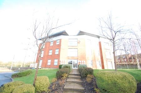 2 bedroom Apartment to let in Wheelers Court, Occupation Lane, Woodville, DE11