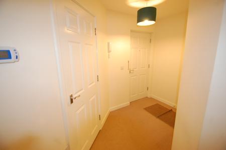 2 bedroom Apartment to let in Wheelers Court, Occupation Lane, Woodville, DE11