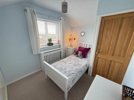3 bedroom Detached house for sale in Welford Rise, Burton-On-Trent