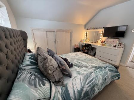 3 bedroom Detached house for sale in Welford Rise, Burton-On-Trent