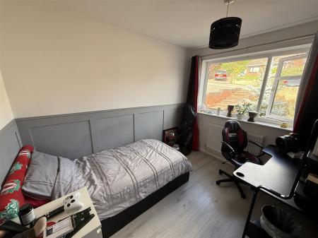 3 bedroom Detached house for sale in Welford Rise, Burton-On-Trent