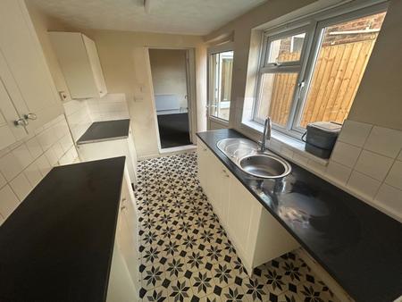 2 bedroom Terraced House to let in Goodman Street, Staffordshire, Burton upon Trent, DE14
