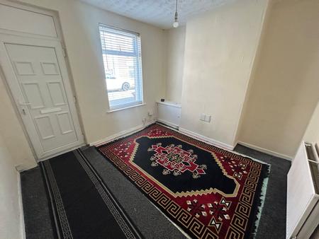 2 bedroom Terraced House to let in Goodman Street, Staffordshire, Burton upon Trent, DE14