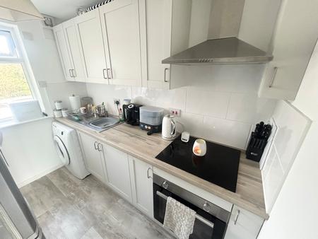 2 bedroom Apartment to let in Ashley Court, Ashby Road, Burton upon Trent, DE15