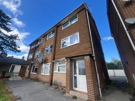 Ashley Court, Ashby Road, Burton upon Trent, DE15