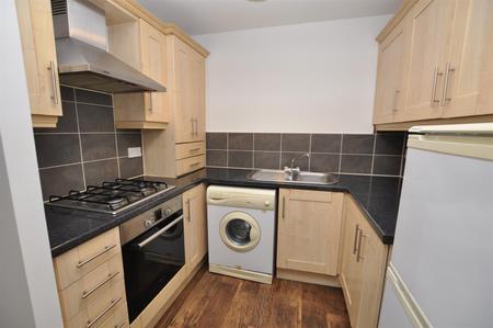 1 bedroom Flat to let in Caxton Court, Staffordshire, Burton upon Trent, DE14