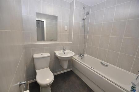 1 bedroom Flat to let in Caxton Court, Staffordshire, Burton upon Trent, DE14