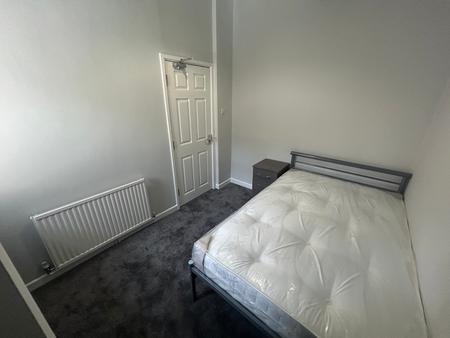 1 bedroom House share to let in Wyggeston Street, Burton upon Trent, DE13