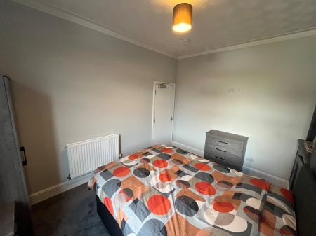 1 bedroom House share to let in Shobnall Street, Staffordshire, Burton upon Trent, DE14