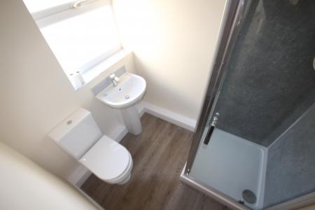 1 bedroom Apartment to let in Balfour Street, Staffordshire, Burton upon Trent, DE13