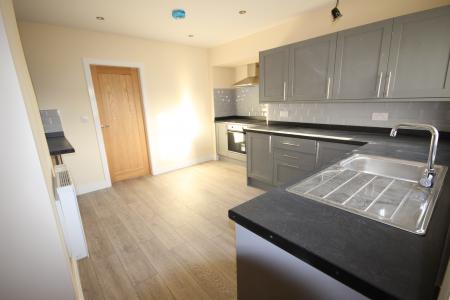 Balfour Street, Staffordshire, Burton upon Trent, DE13